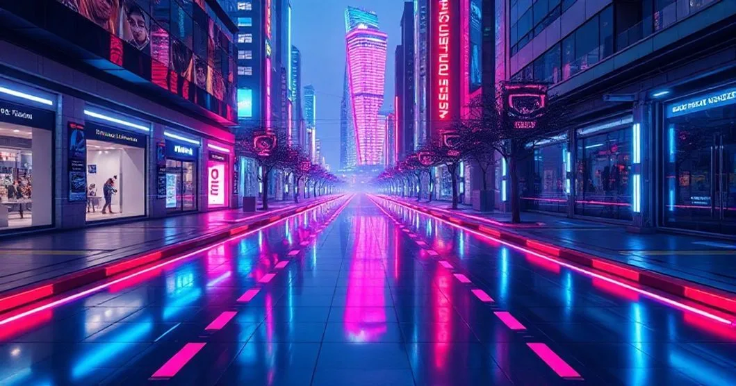 Portada: demarcación de pavimentos en calles, avenidas y carreteras