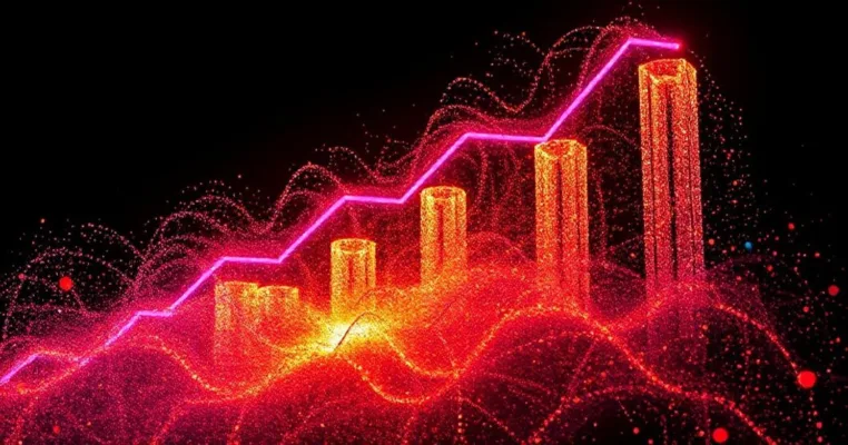 Portada: ¿Qué es el Growth Marketing?