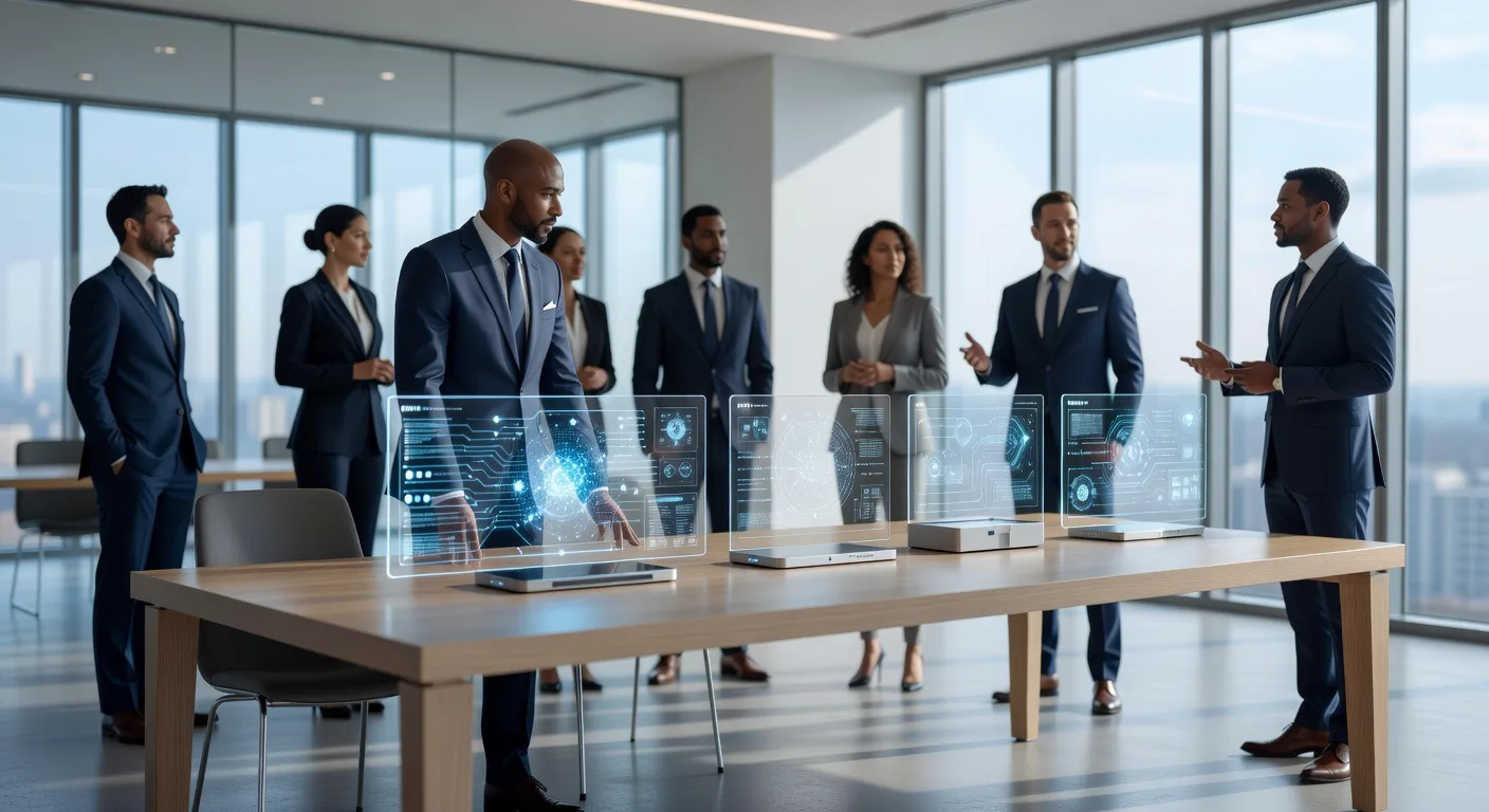 blogpost365.com Creador de contenido con IA: Imagen principal