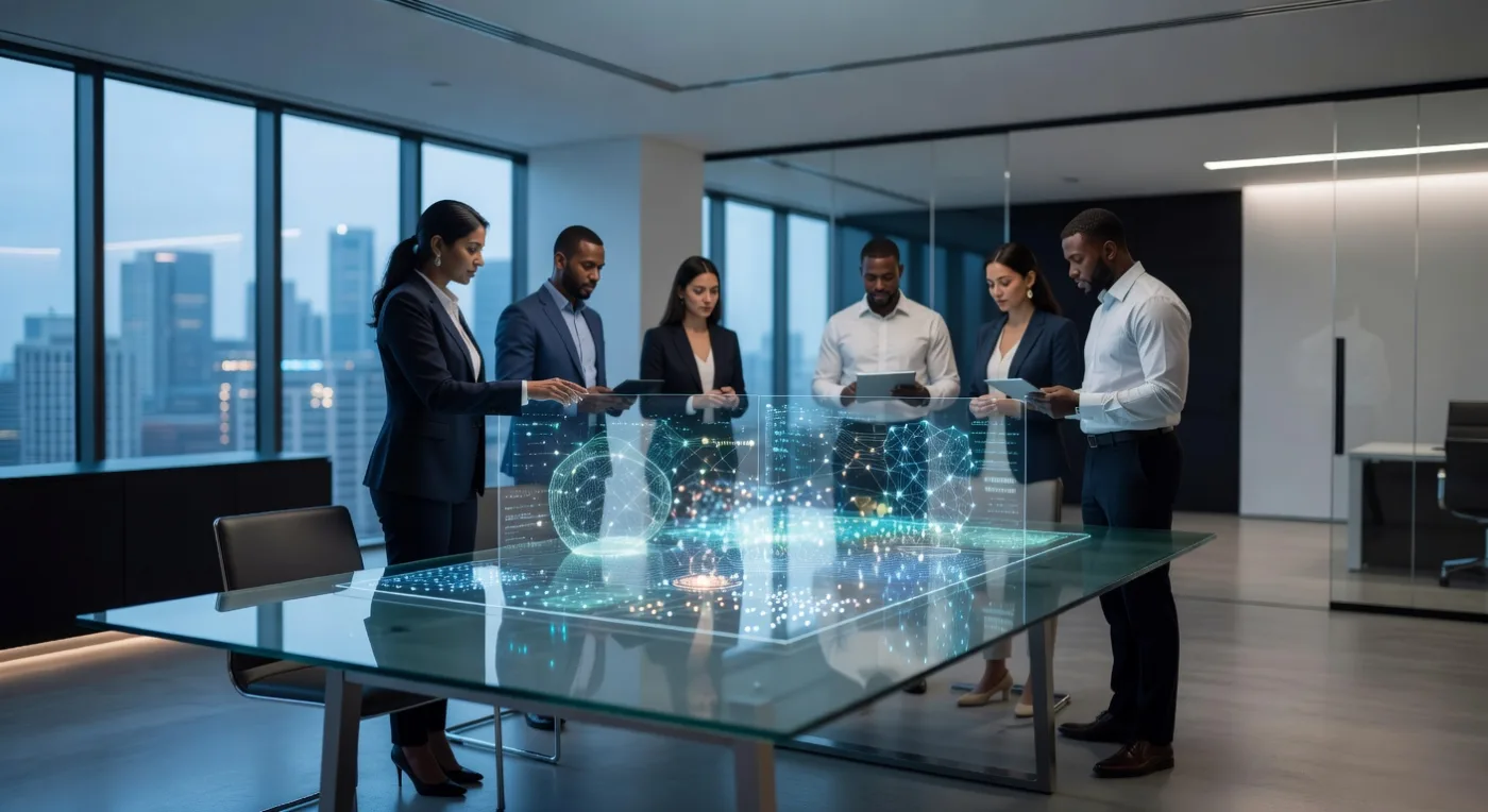 blogpost365.com Creador de contenido con IA - Imagen de Portada