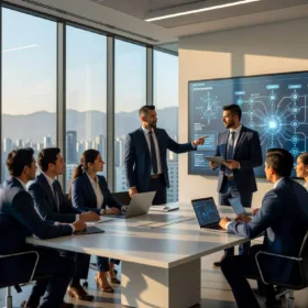 Digitalización Procesos ERP Perú 2026: 7 Estrategias ROI