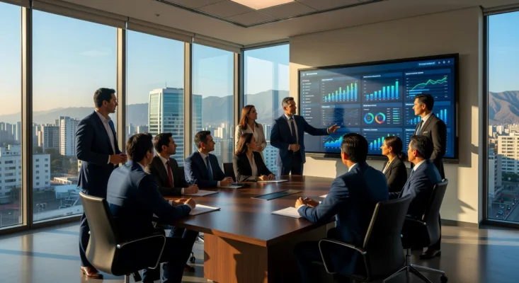 ERP Ventaja Negocio Perú 2026: Beneficios Clave