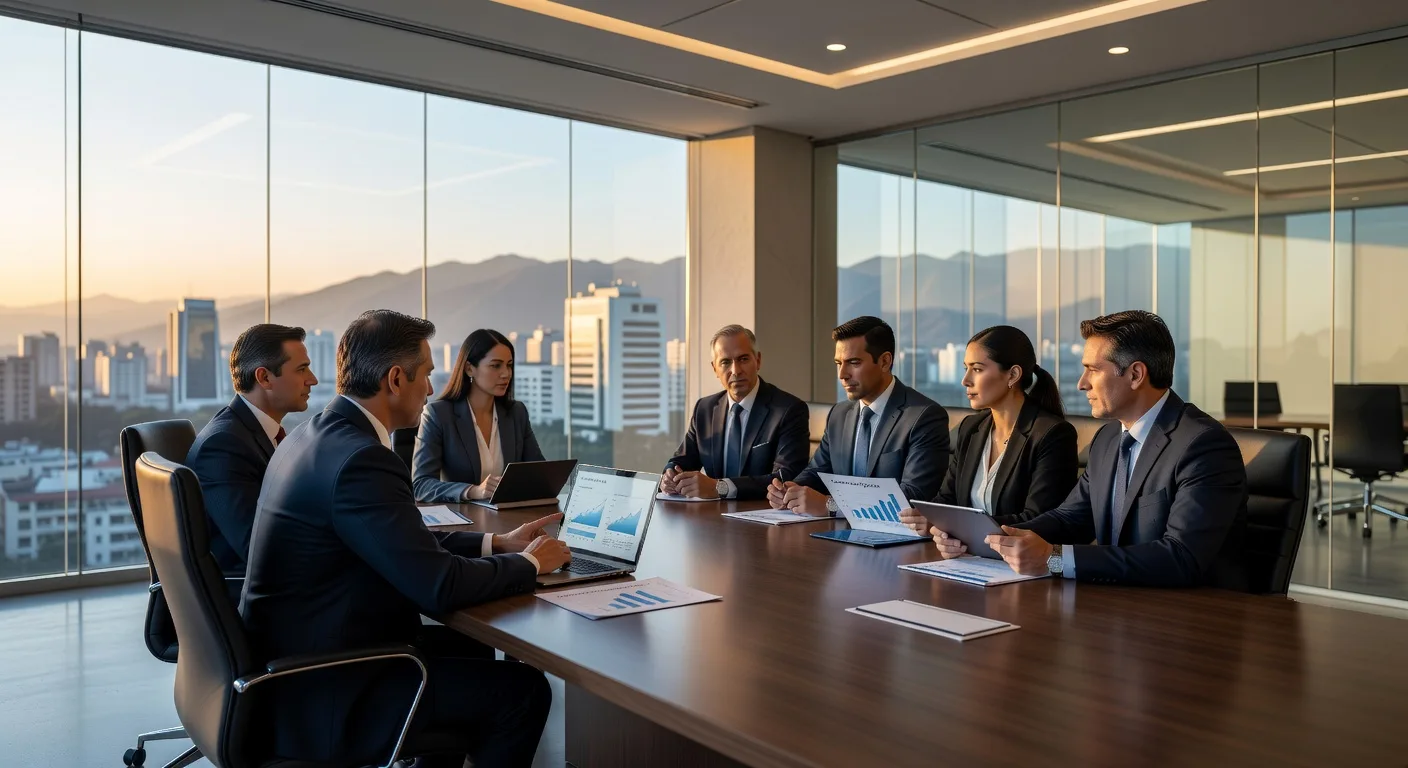 Estrategias de SEO para MyPEs en Perú 2026: Cómo eliminar la invisibilidad digital: Imagen principal