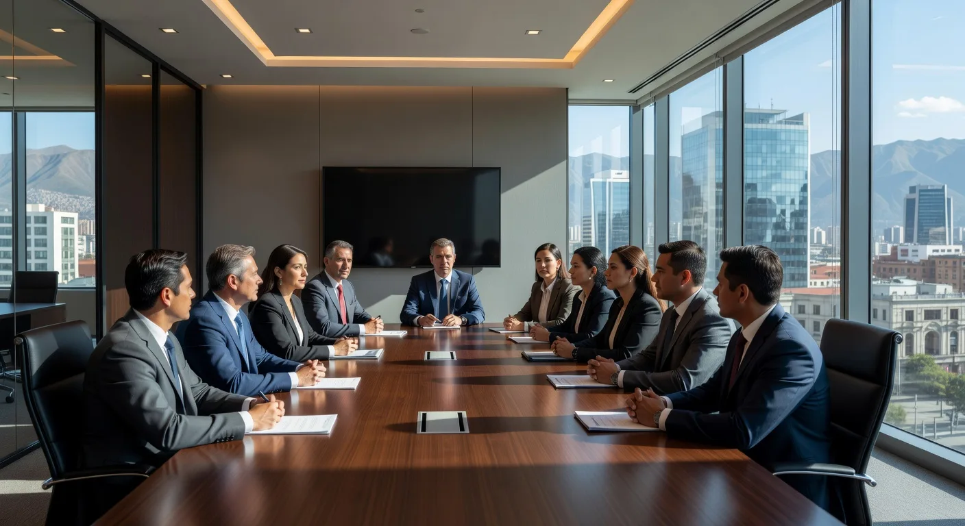 Estrategias de SEO para MyPEs en Perú 2026: Cómo eliminar la invisibilidad digital: Imagen principal