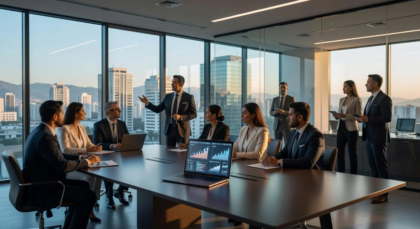 Estrategias de SEO para MyPEs en Perú 2026: Cómo eliminar la invisibilidad digital: Imagen principal