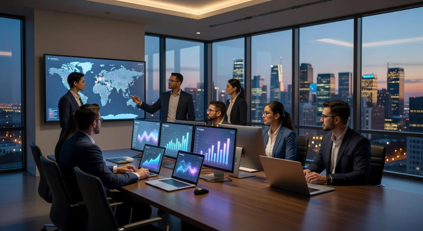 marketing digital - Imagen de Portada