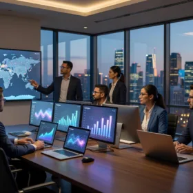 marketing digital - Imagen de Portada