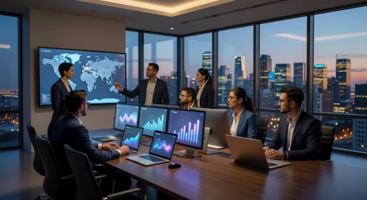 marketing digital - Imagen de Portada