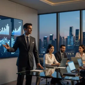 marketing digital - Imagen de Portada