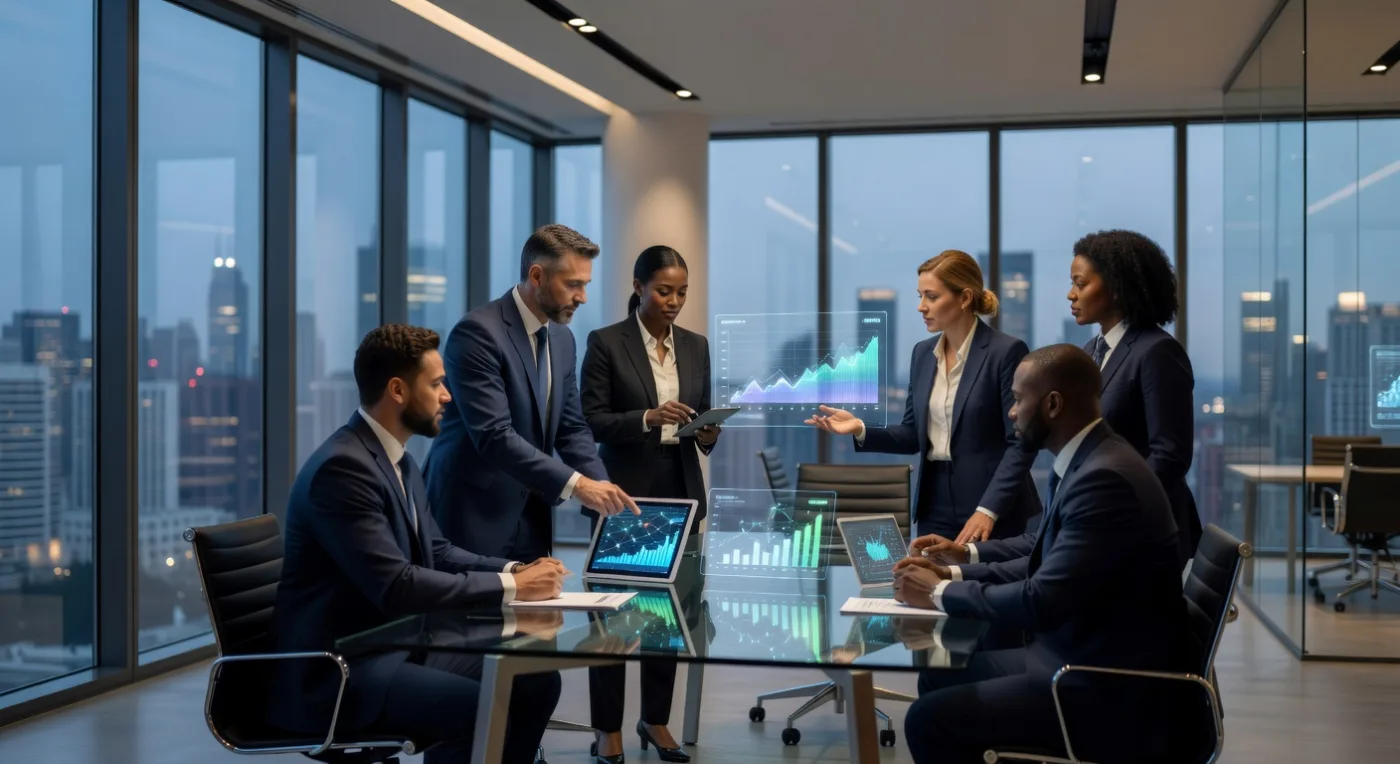 marketing digital - Imagen de Portada