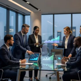 marketing digital - Imagen de Portada