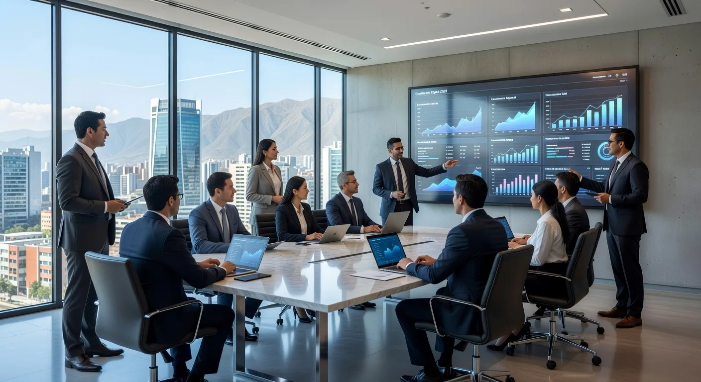 marketing digital en los negocios de peru: Imagen principal