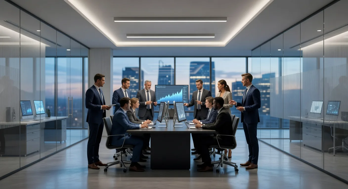 marketing digital: Imagen principal