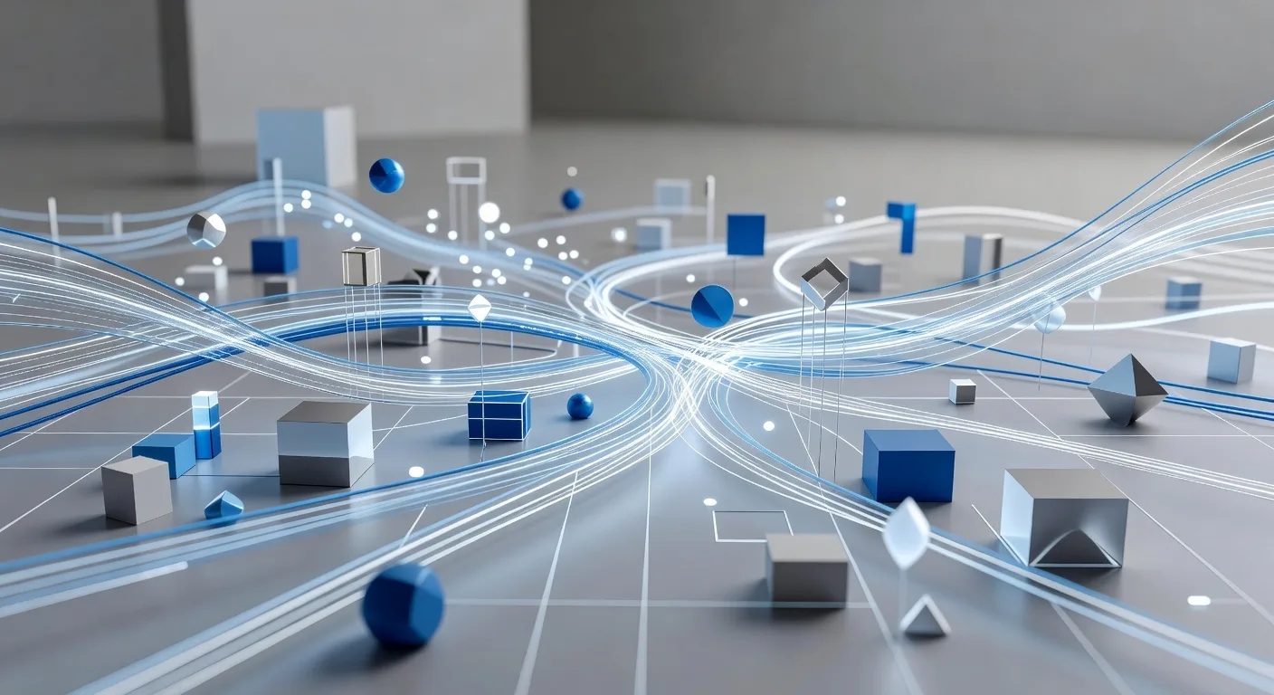 marketing digital: Concepto visual