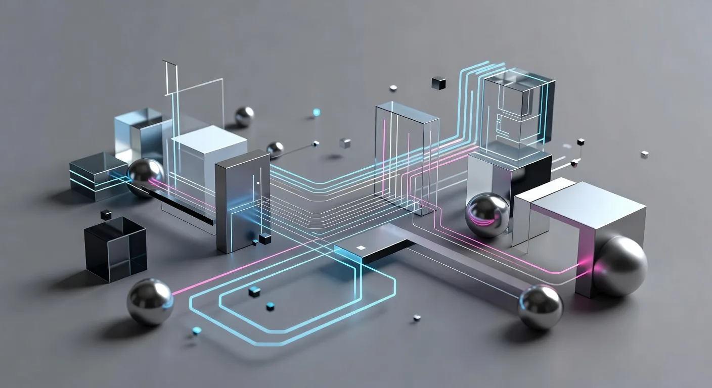 marketing digital: Concepto visual