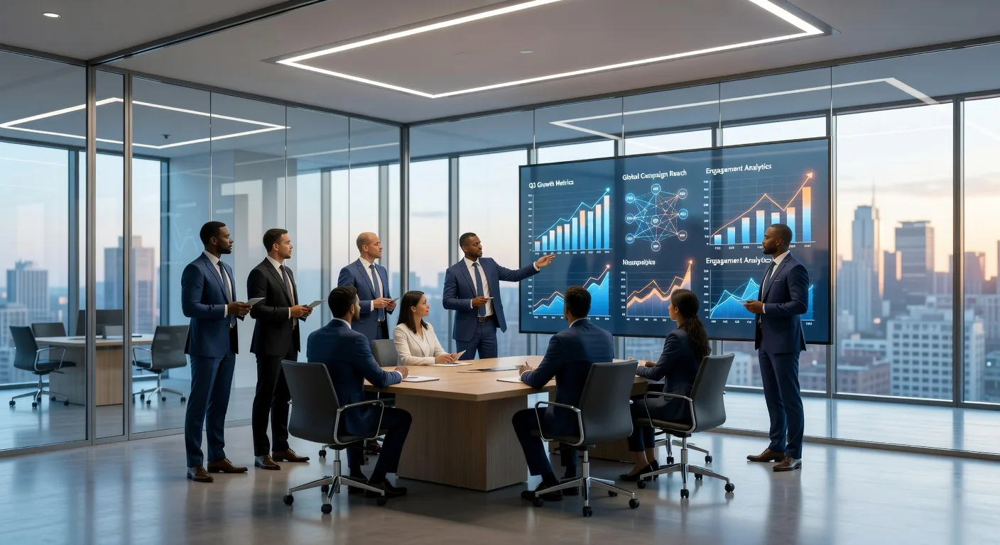 marketing digital: Imagen principal