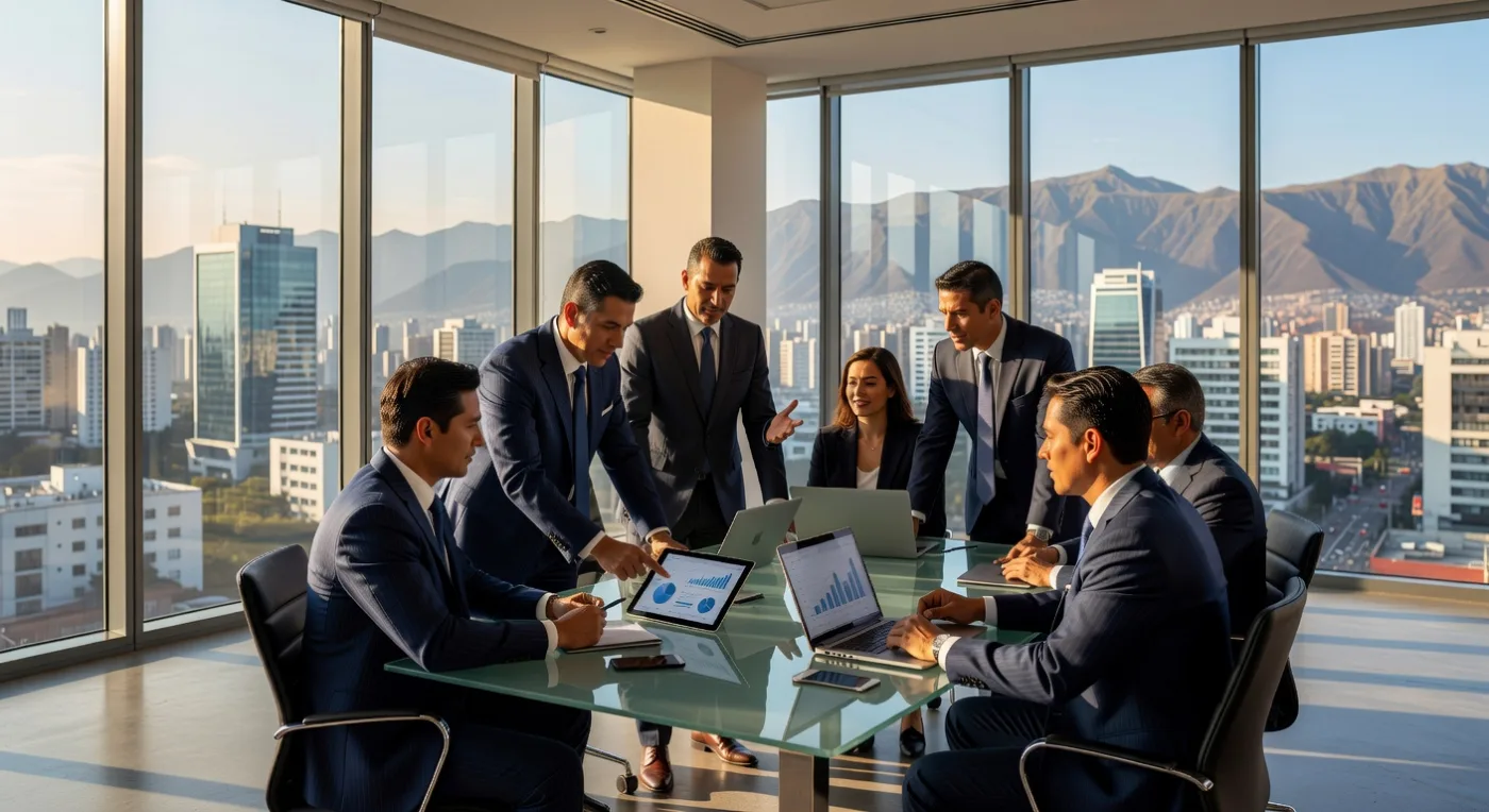 marketing digital negocios peru Imprescindible 2026