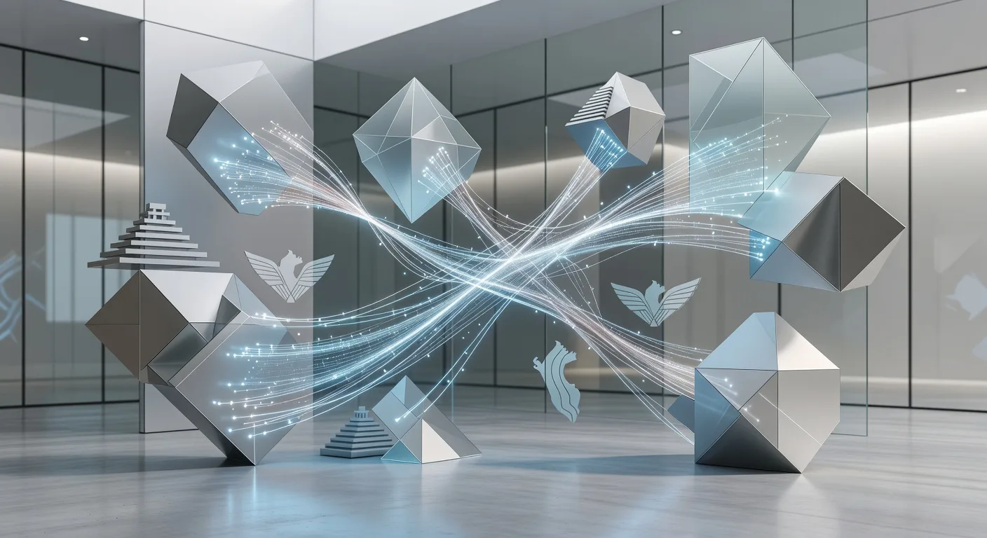 marketing digital peru 2026: Concepto visual