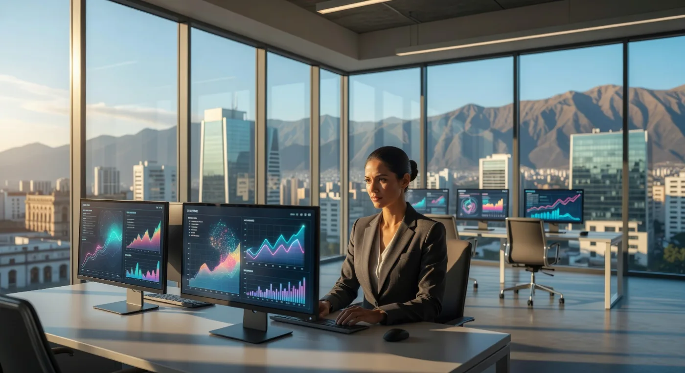 Marketing Digital Peru 2026: Estrategias Imprescindibles