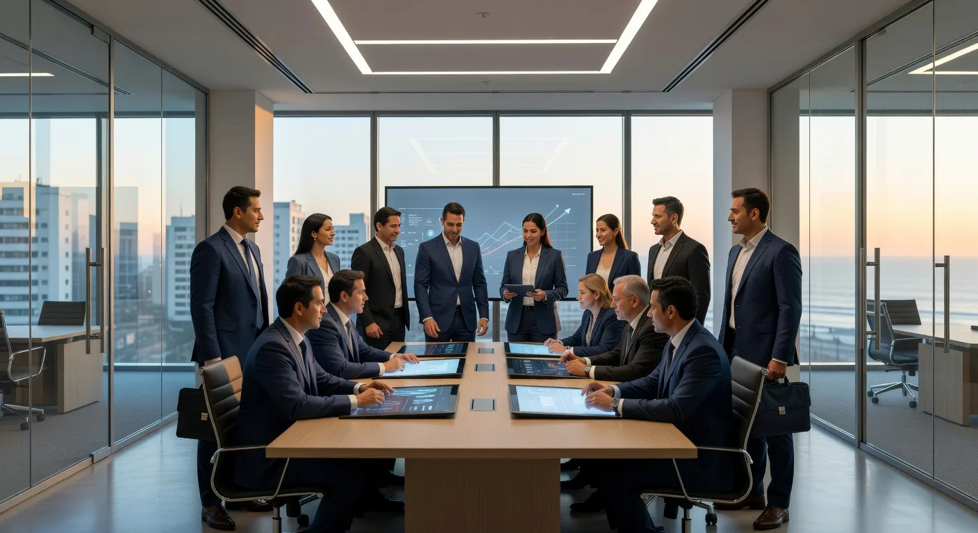 marketing digital peru 2026: Imagen principal