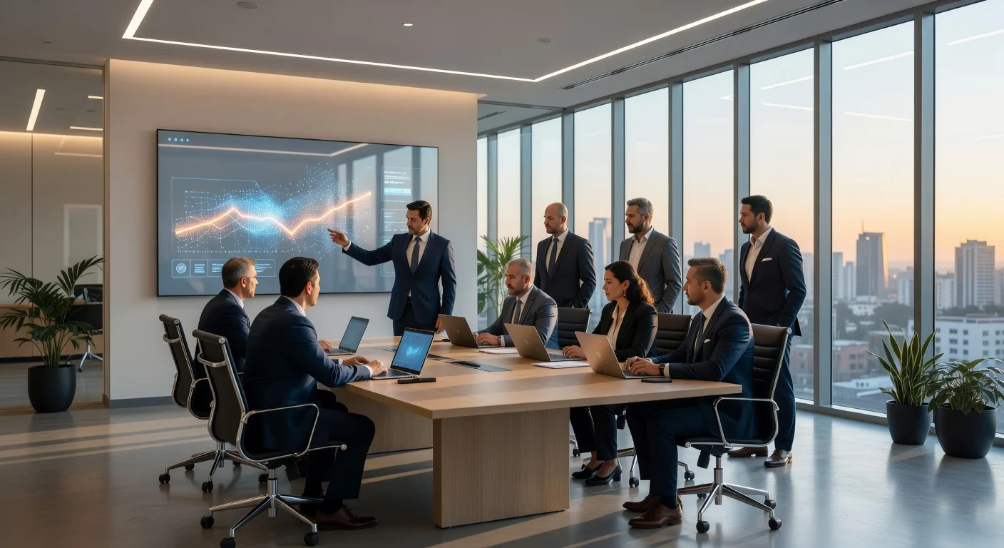 marketing digital peru 2026: Imagen principal