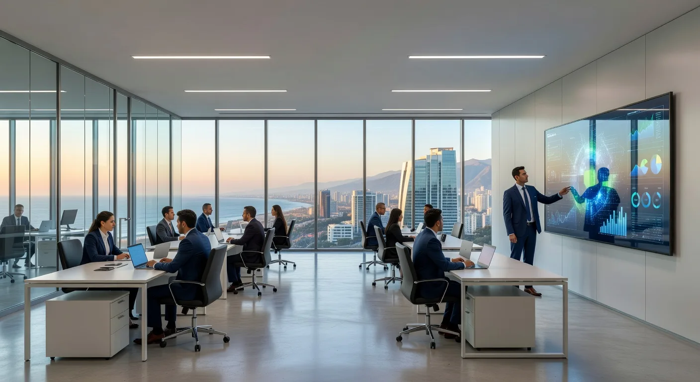 marketing digital peru 2026: Imagen principal