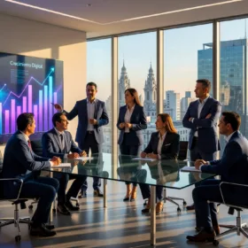 Marketing Digital Peru 2026: Tendencias Imprescindibles