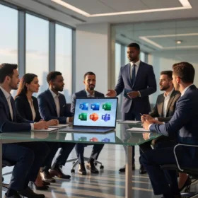 Marketing Office 365: Estrategias Efectivas 2026