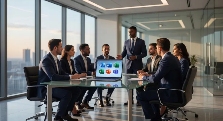 Marketing Office 365: Estrategias Efectivas 2026