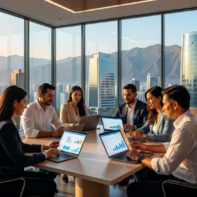 IMAGEN: Marketing redes sociales negocios peru 2026: 10 estrategias poderosas para pymes peruanas y ROI x4.5