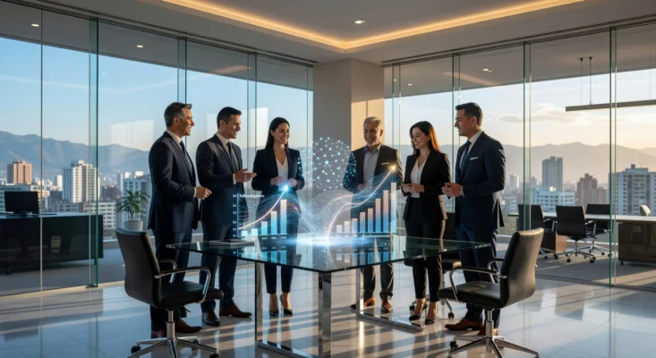 IMAGEN: Estrategias seo mypes peru 2026: guía práctica para eliminar invisibilidad digital y aumentar visibilidad en Google para MyPEs peruanas