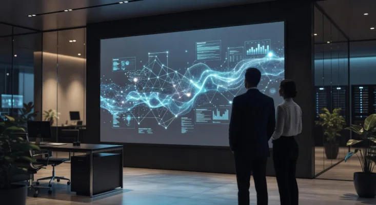 Servicio de Enlinea 365 de pauta en redes - Imagen de Portada