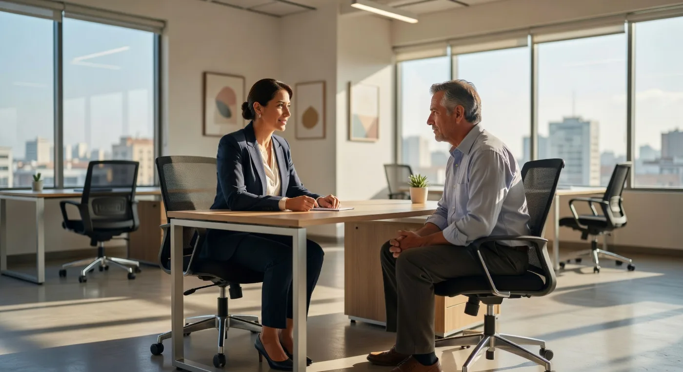 IMAGEN: Trabajo social empresas peru: legislación Ley 30112 y estrategias bienestar laboral en Perú 2026, infografía guía definitiva