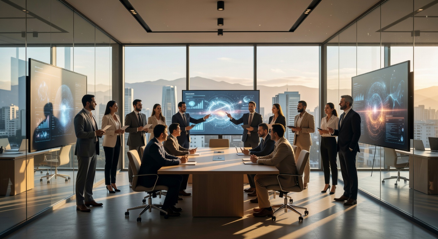 marketing digital peru 2026: Imagen principal