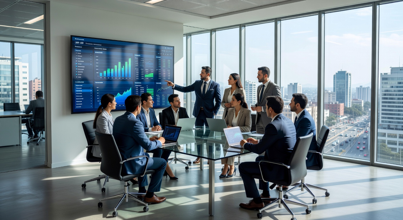 ERP en un negocio en Perú con SUNAT: Imagen principal