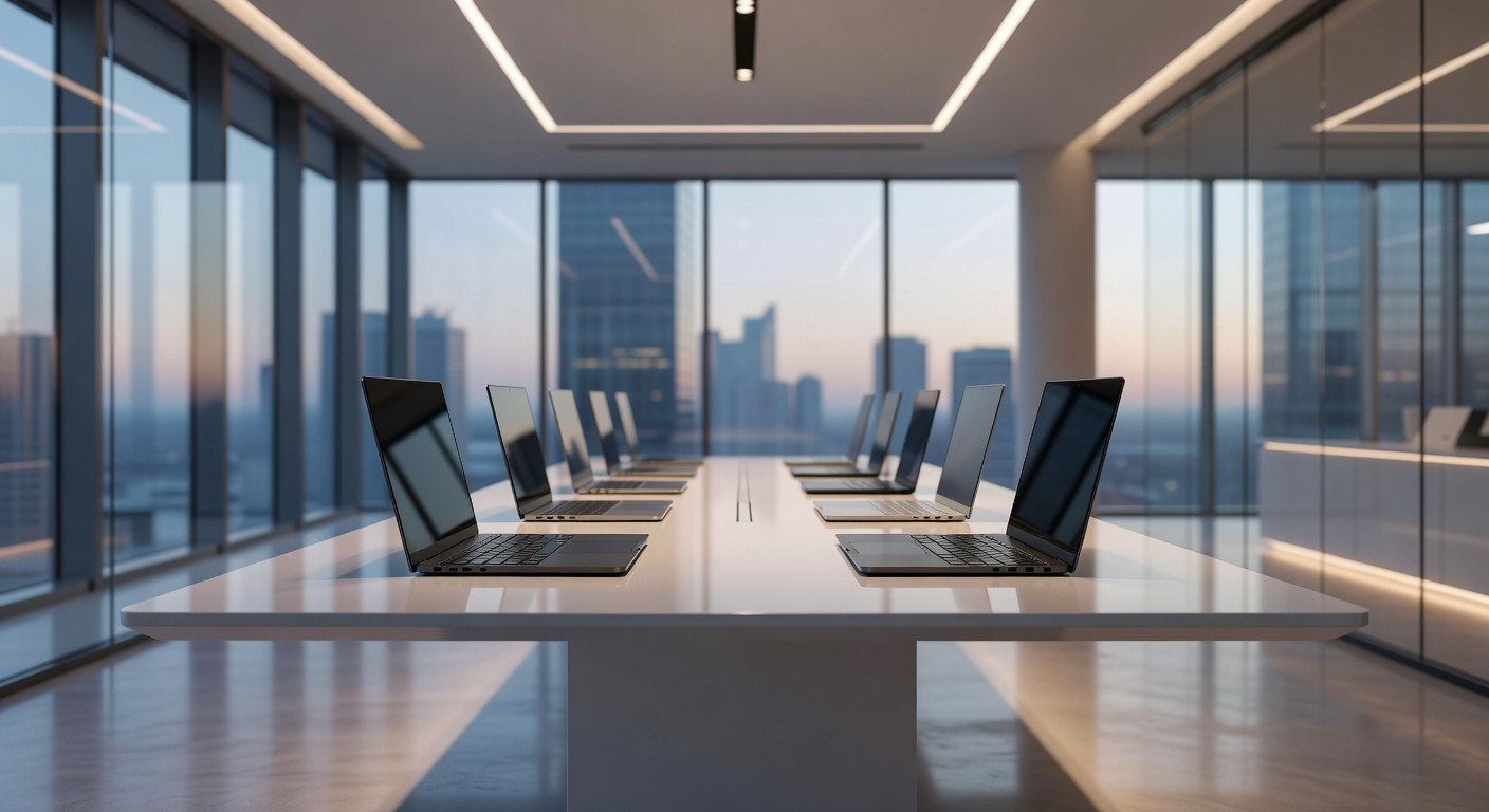 laptops 2026: Imagen principal