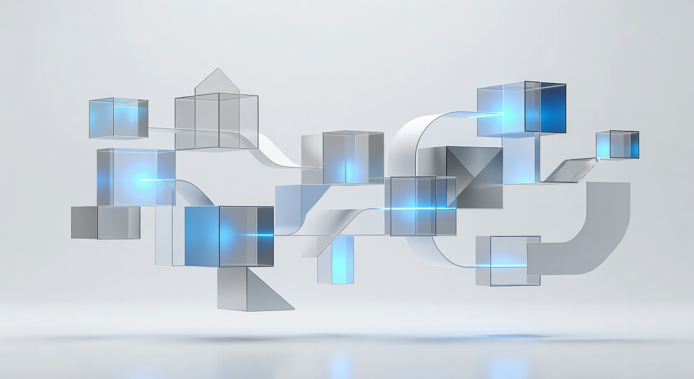 Servicio de Enlinea 365 de pauta en redes: Concepto visual