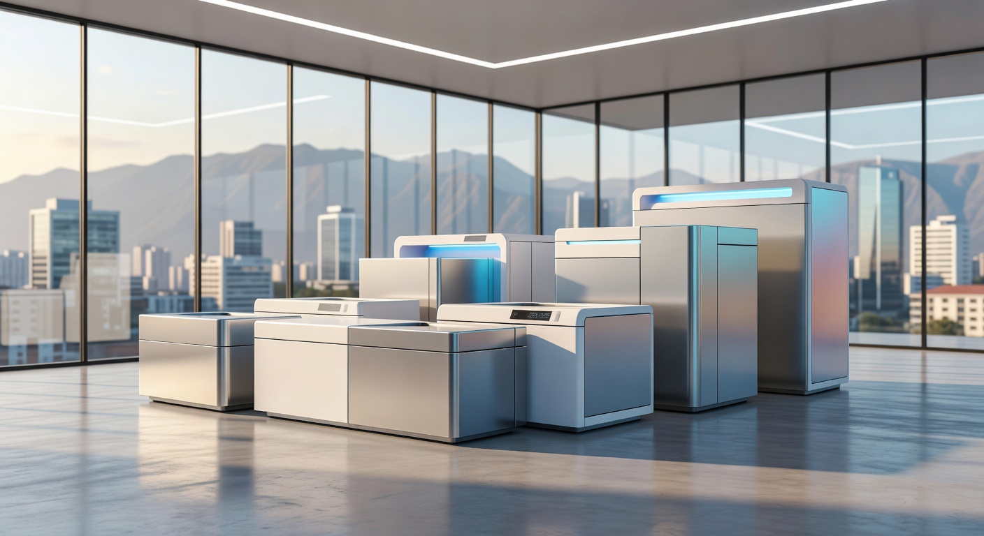 nuevas impresoras para el negocio en peru: Concepto visual