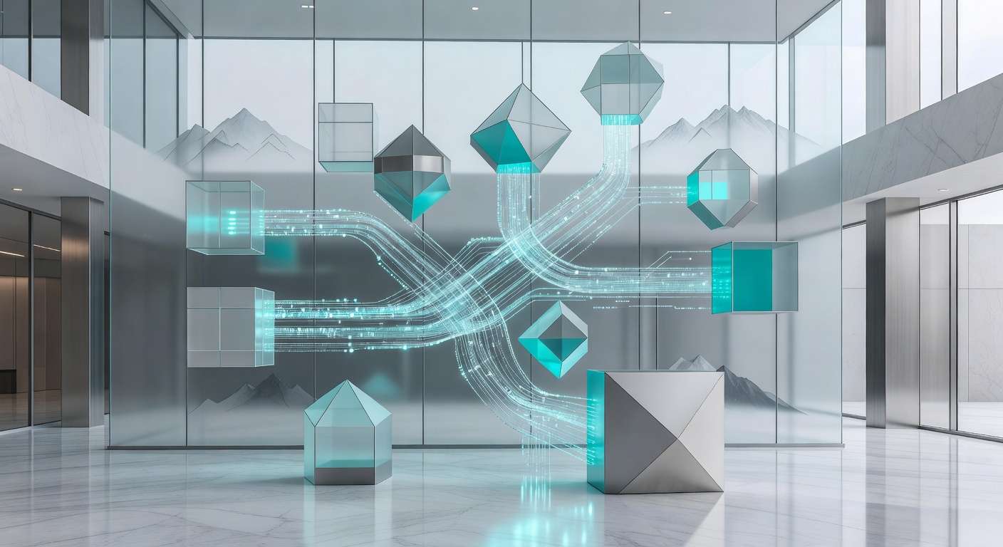 proveedor de ERP para empresas en Perú: Concepto visual