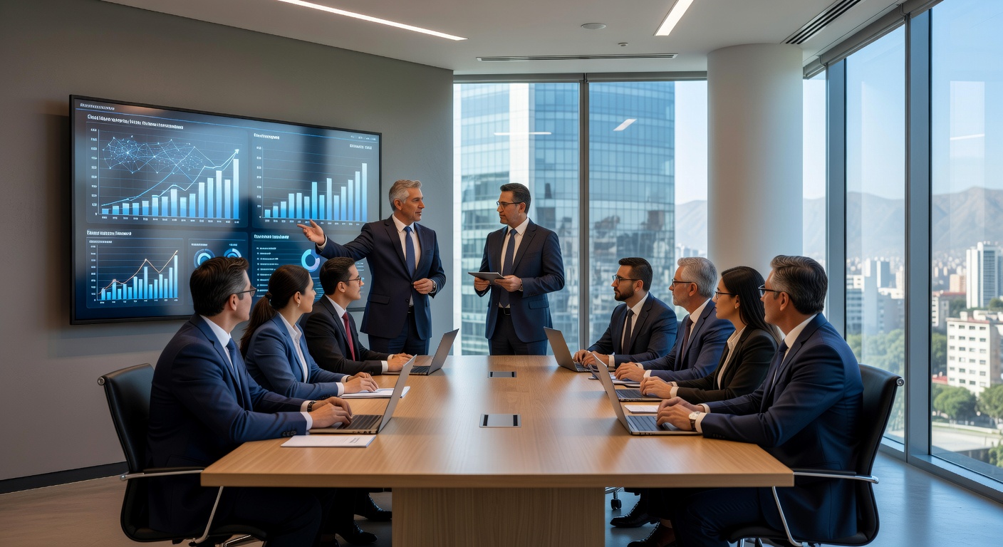 estrategia digital para empresas en Perú: Imagen principal