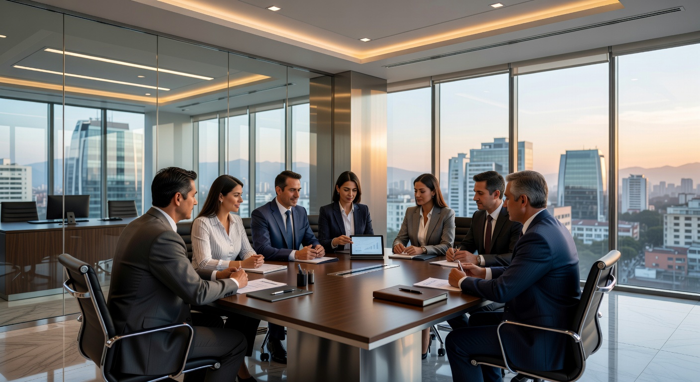 ERP para contadores de Perú: Imagen principal