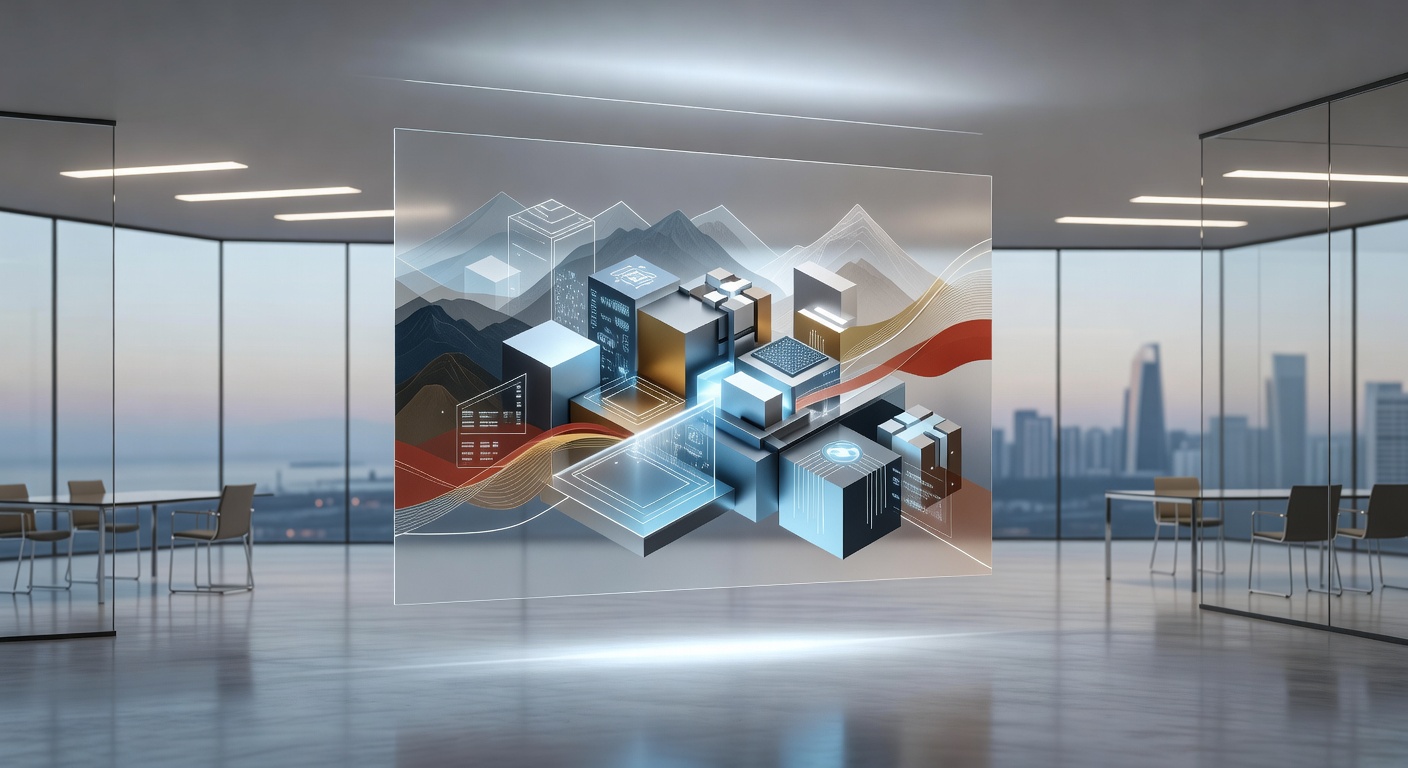 erp negocio en peru: Concepto visual