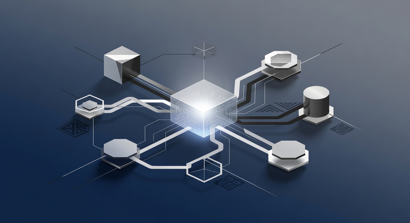 erp en negocios peru: Concepto visual