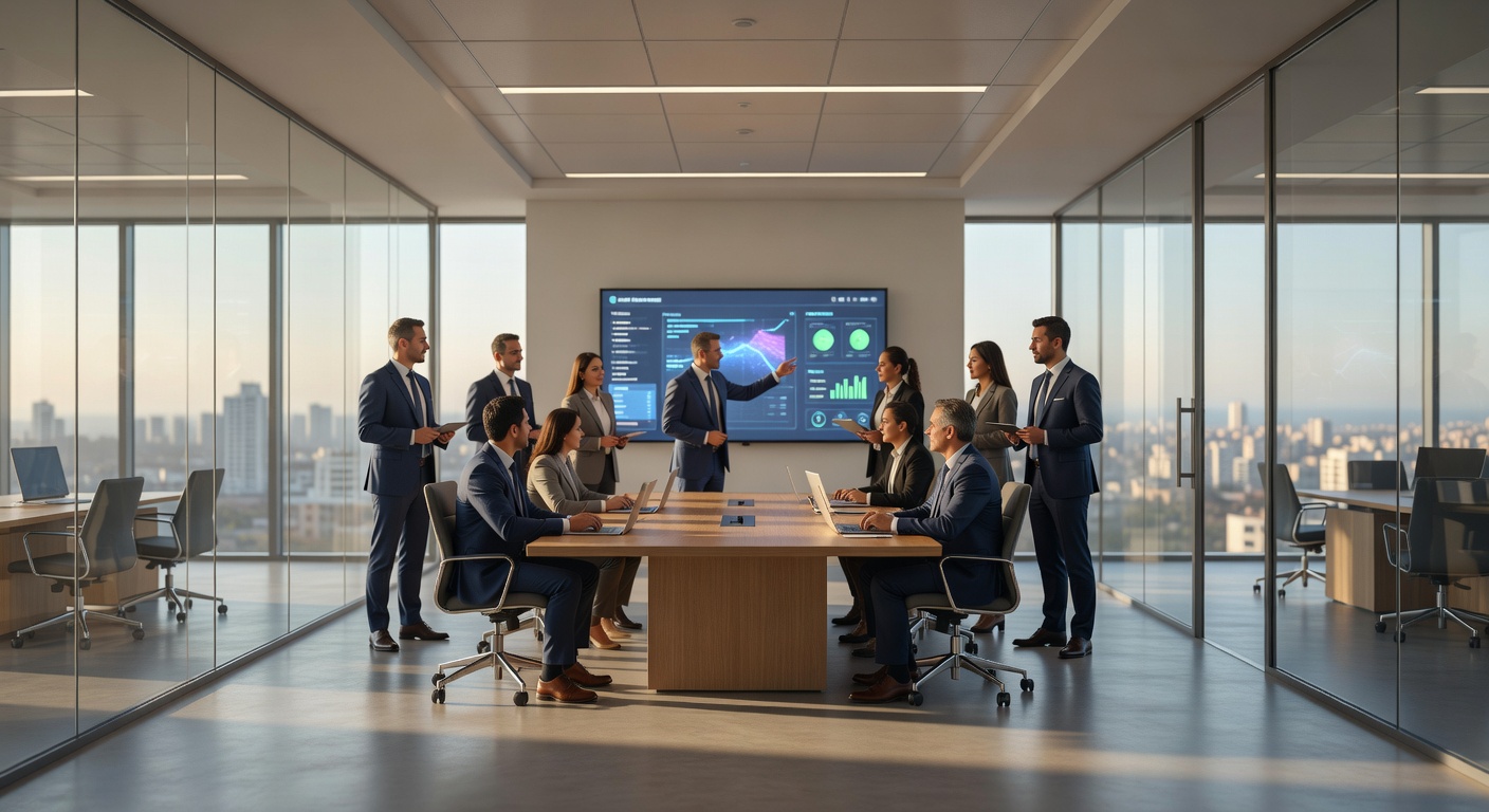 proveedor de ERP para empresas en Perú: Imagen principal