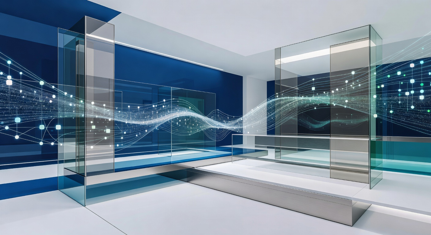 gestión cambio con un ERP para empresas en Perú 2026: Concepto visual