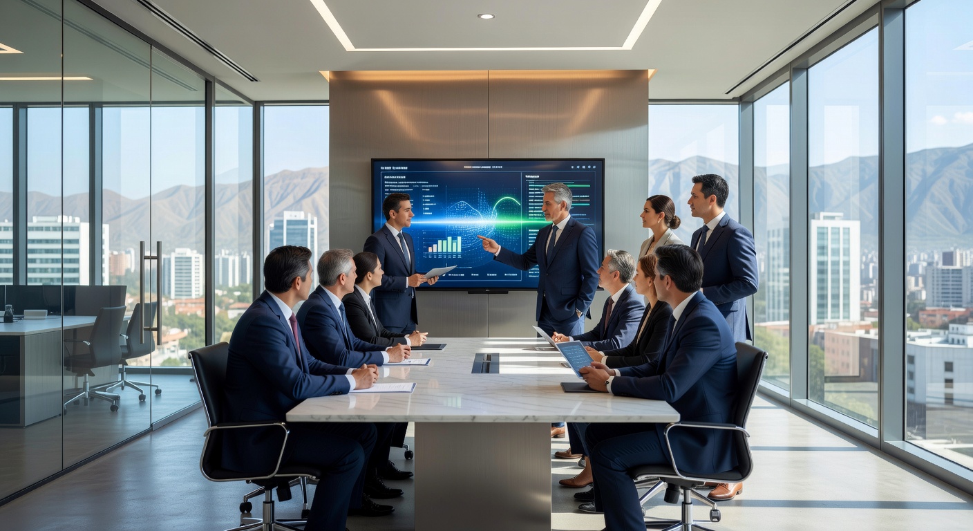 erp ventaja negocio peru: Imagen principal