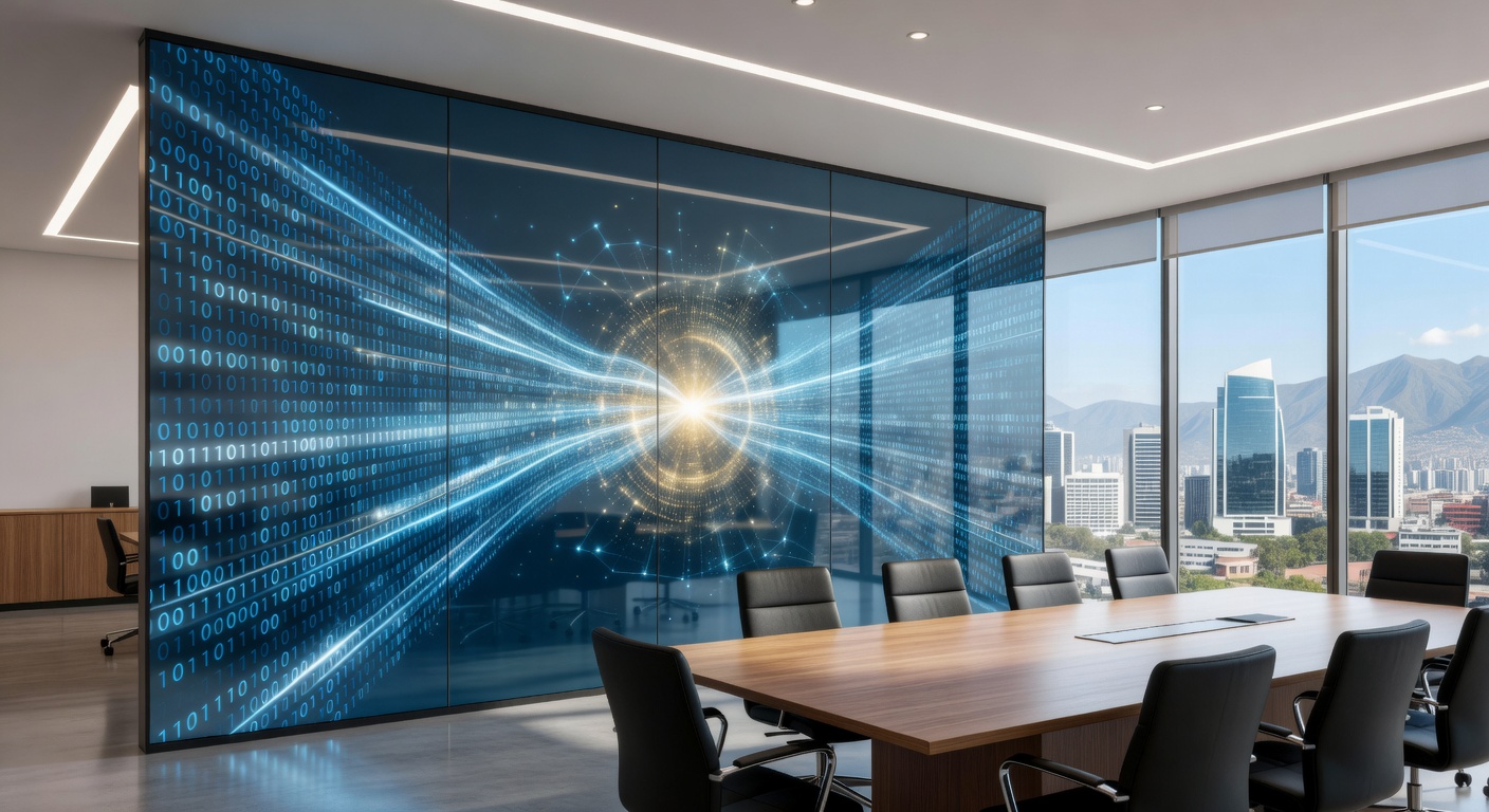 migración de datos a ERP para empresas del Perú: Imagen principal