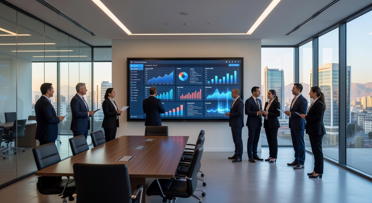 software contable para un ERP en Perú 2026: Imagen principal