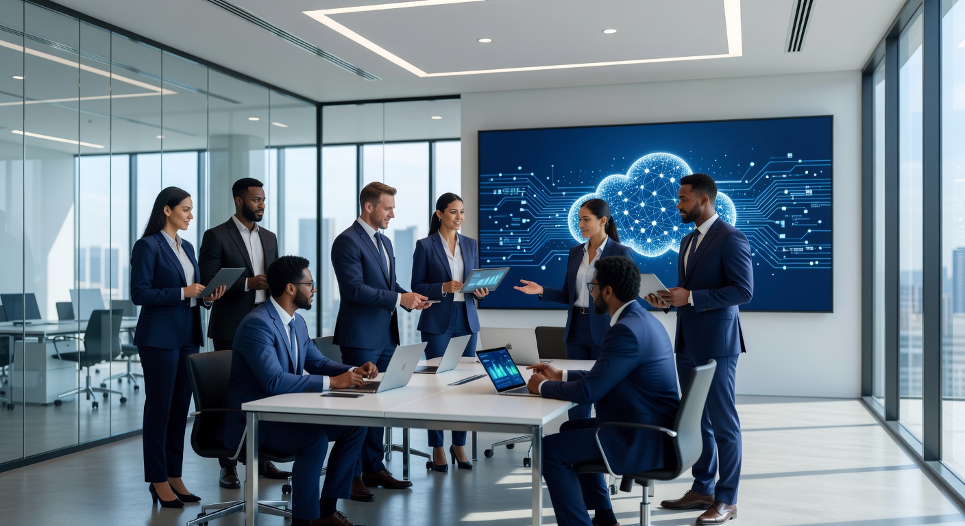 beneficios de migrar tu cuenta de correo hacia microsoft office 365: Imagen principal