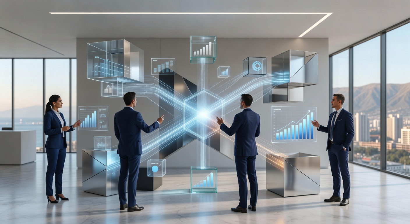 capacitación para usar ERP en empresas de Perú: Concepto visual